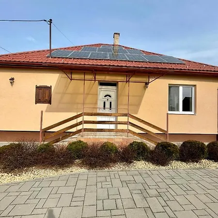 Halvany Vendeghaz Vásárosnamény