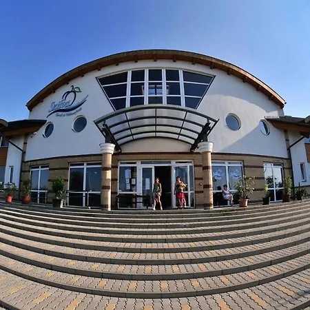 Halvany Vendeghaz Ferienhaus Vásárosnamény