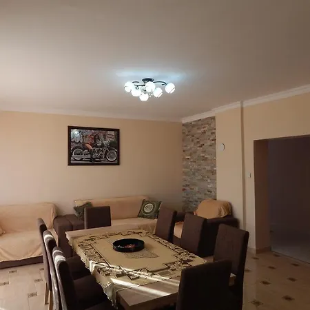 Halvany Vendeghaz * Vásárosnamény