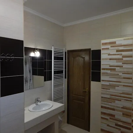 بيت للعطل Halvany Vendeghaz *