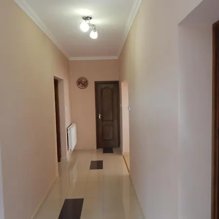 Case de vacanță Halvany Vendeghaz